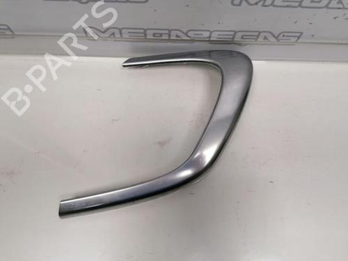 Door moulding trim OPEL INSIGNIA A (G09) 2.0 CDTI (68) 13222208