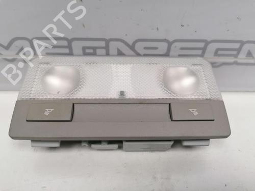 Interior roof light OPEL INSIGNIA A (G09) 2.0 CDTI (68) 13285094