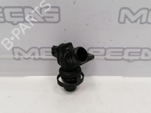 Elektronisk modul OPEL INSIGNIA A (G09) 2.0 CDTI (68) (163 hp) 12303927