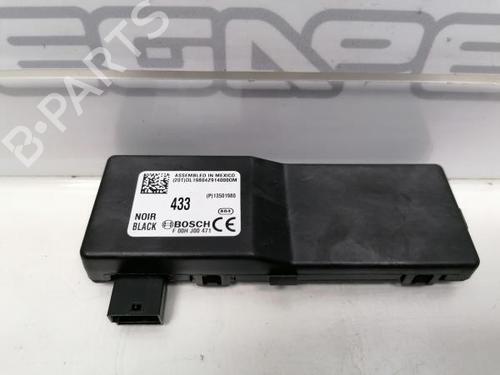 Used Comfort control module OPEL INSIGNIA A (G09) 2.0 CDTI (68) (163 hp) 12298558