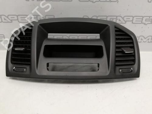 Air vent OPEL INSIGNIA A (G09) 2.0 CDTI (68) 13264792