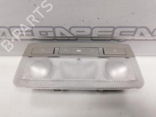 Interior roof light OPEL INSIGNIA A (G09) 2.0 CDTI (68) 13285100