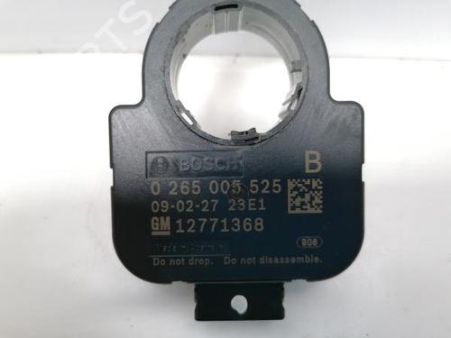 Electronic module OPEL INSIGNIA A (G09) 2.0 CDTI (68) | BP12298566M83 