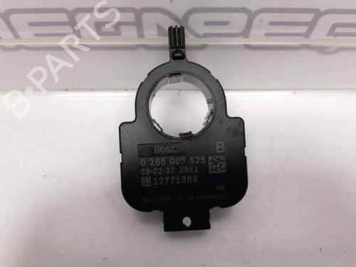Electronic module OPEL INSIGNIA A (G09) 2.0 CDTI (68) 0265005525 / 12771368