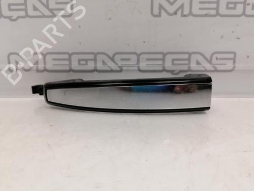 Front left exterior door handle OPEL INSIGNIA A (G09) 2.0 CDTI (68) 13500027