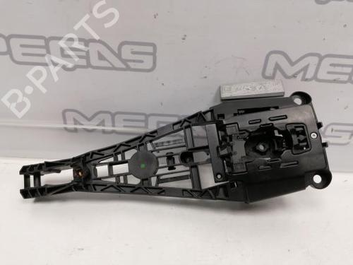 Support OPEL INSIGNIA A (G09) 2.0 CDTI (68) 13308535