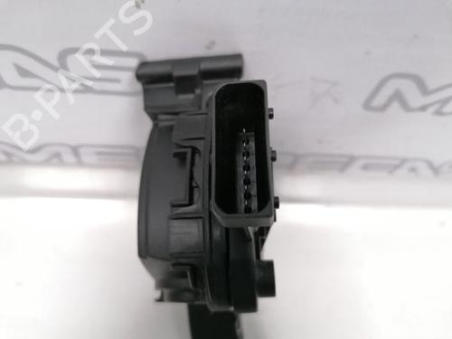 Pedal OPEL INSIGNIA A (G09) 2.0 CDTI (68) | BP12160334I4 