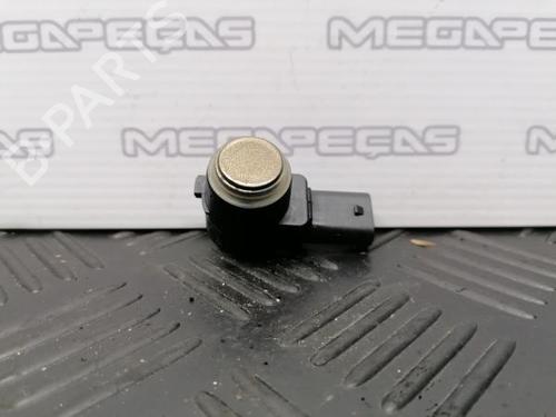 Elektronisk modul MERCEDES-BENZ A-CLASS (W169) A 180 CDI (169.007, 169.307) (109 hp) 12160343