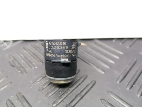 Elektronisk modul MERCEDES-BENZ A-CLASS (W169) A 180 CDI (169.007, 169.307) | BP12160343M83 