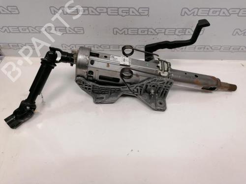 Used Steering column OPEL INSIGNIA A (G09) 2.0 CDTI (68) (163 hp) 12160342