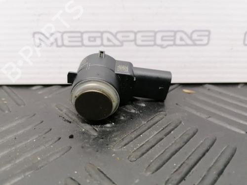 Elektronische module MERCEDES-BENZ A-CLASS (W169) A 180 CDI (169.007, 169.307) (109 hp) 12160344