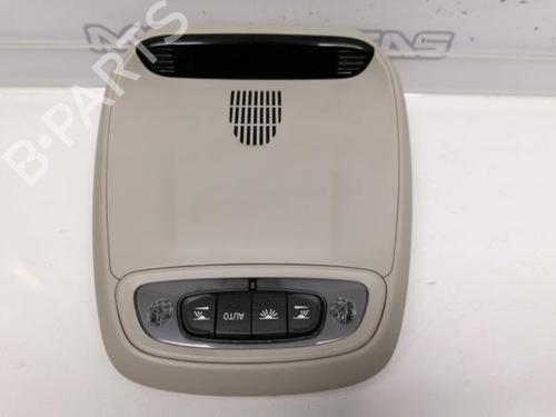 Innerbelysning VOLVO V40 Hatchback (525) D2 (120 hp) 12160350