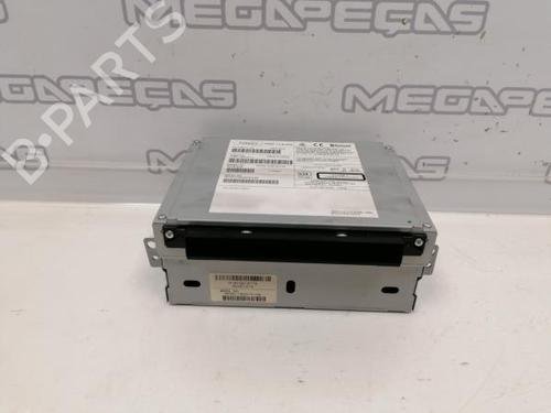 Bilradio VOLVO V40 Hatchback (525) D2 (120 hp) 12266779