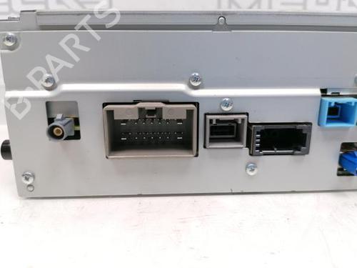 Radio VOLVO V40 Hatchback (525) D2 | BP12266779E6 