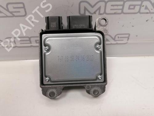 Kollisjonspute styreenhet VOLVO V40 Hatchback (525) D2 | BP12160353M53 