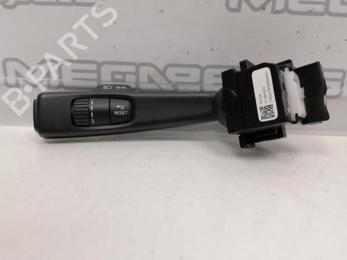 Used Headlight switch VOLVO V40 Hatchback (525) D2 (120 hp) 12160354