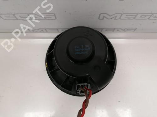 Heater blower motor VOLVO V40 Hatchback (525) D2 | BP12160355M62 