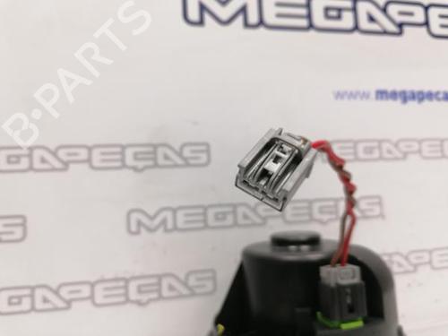Heater blower motor VOLVO V40 Hatchback (525) D2 | BP12160355M62 