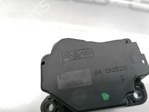 Electronic module VOLVO V40 Hatchback (525) D2 | BP12303936M83 