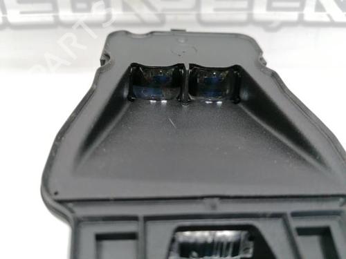 Electronic module VOLVO V40 Hatchback (525) D2 | BP12160359M83 