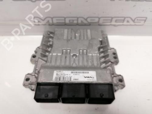 Used Engine control unit (ECU) VOLVO V40 Hatchback (525) D2 (120 hp) 12160357