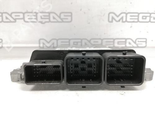 Engine control unit (ECU) VOLVO V40 Hatchback (525) D2 | BP12160357M57 