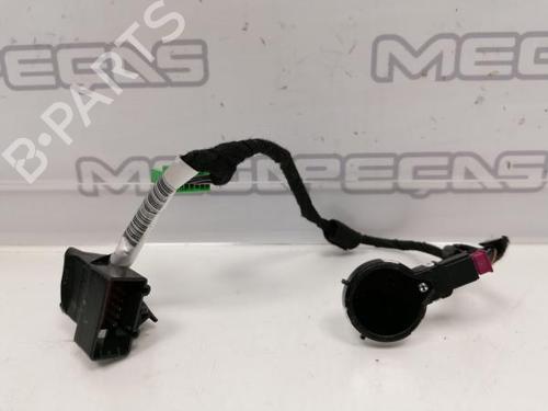 Used Electronic module VOLVO V40 Hatchback (525) D2 (120 hp) 12160361