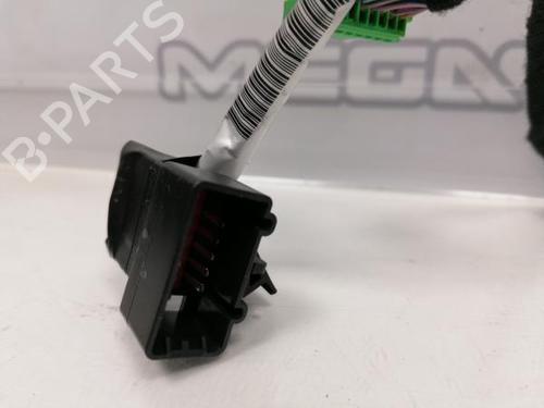 Elektronisk modul VOLVO V40 Hatchback (525) D2 | BP12160361M83