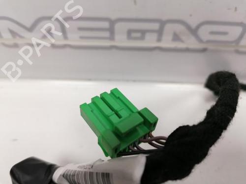 Elektronisk modul VOLVO V40 Hatchback (525) D2 | BP12160361M83