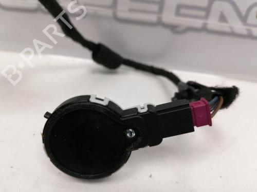 Elektronisk modul VOLVO V40 Hatchback (525) D2 | BP12160361M83