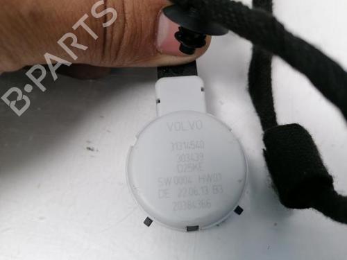 Elektronisk modul VOLVO V40 Hatchback (525) D2 | BP12160361M83