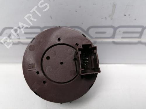 Headlight switch OPEL CORSA D (S07) 1.3 CDTI (L08, L68) | BP12298581I24 