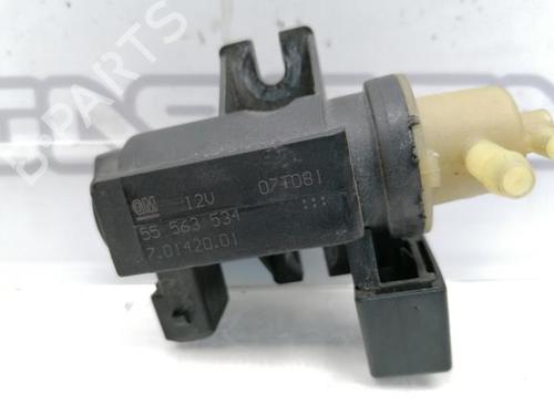 Elektronisk modul OPEL CORSA D (S07) 1.3 CDTI (L08, L68) | BP14399745M83 
