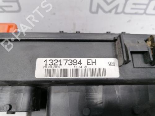 Fuse box OPEL CORSA D (S07) 1.3 CDTI (L08, L68) | BP12160369E1 