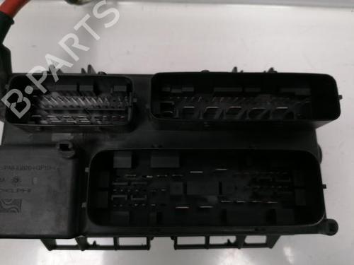 Fuse box OPEL CORSA D (S07) 1.3 CDTI (L08, L68) | BP12160369E1 