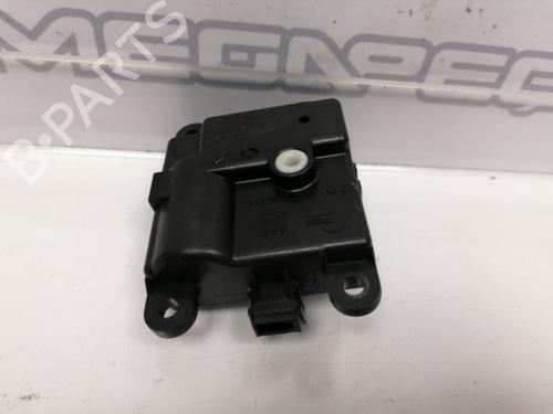 Used Electronic module NISSAN QASHQAI I (J10, NJ10) 1.5 dCi (110 hp) 12303954
