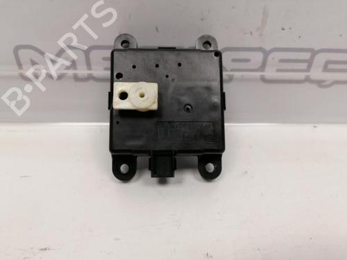 Electronic module NISSAN QASHQAI I (J10, NJ10) 1.5 dCi | BP12303954M83 