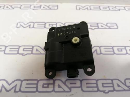 Used Electronic module NISSAN QASHQAI I (J10, NJ10) 1.5 dCi (110 hp) 12303955