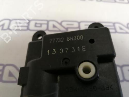 Electronic module NISSAN QASHQAI I (J10, NJ10) 1.5 dCi | BP12303955M83 