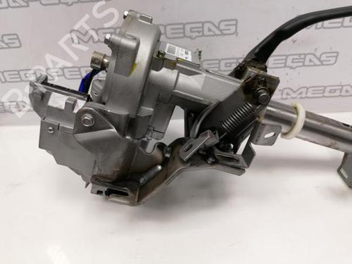 Steering column NISSAN QASHQAI I (J10, NJ10) 1.5 dCi | BP12160383M21 