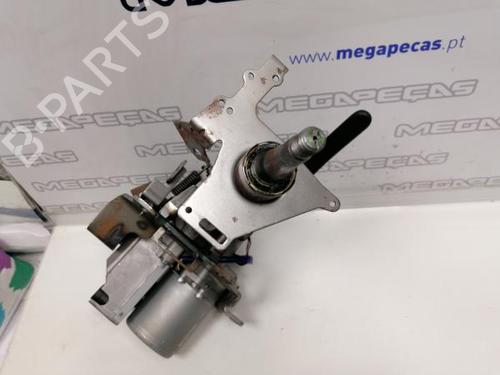 Steering column NISSAN QASHQAI I (J10, NJ10) 1.5 dCi | BP12160383M21 