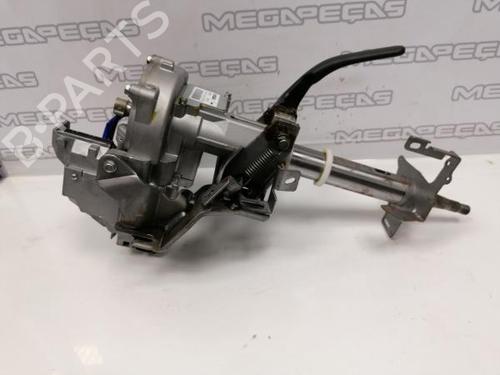 Used Steering column NISSAN QASHQAI I (J10, NJ10) 1.5 dCi (110 hp) 12160383
