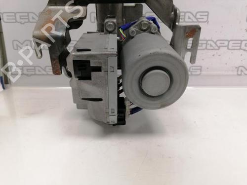 Steering column NISSAN QASHQAI I (J10, NJ10) 1.5 dCi | BP12160383M21 