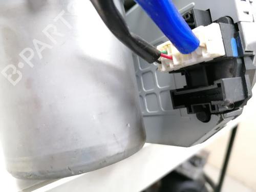 Steering column NISSAN QASHQAI I (J10, NJ10) 1.5 dCi | BP12160383M21 