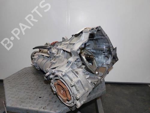 Gearbox AUDI A4 B8 Avant (8K5) 2.0 TDI | BP12160385M3 