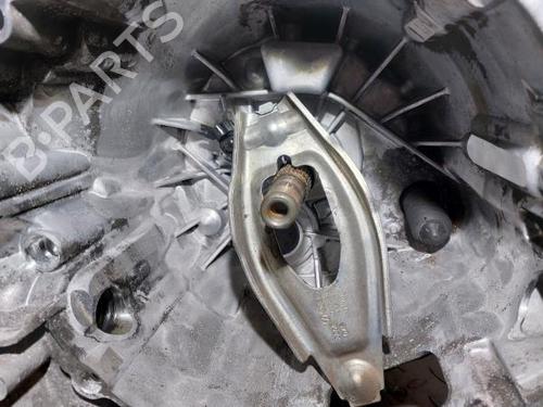 Gearbox AUDI A4 B8 Avant (8K5) 2.0 TDI | BP12160385M3 