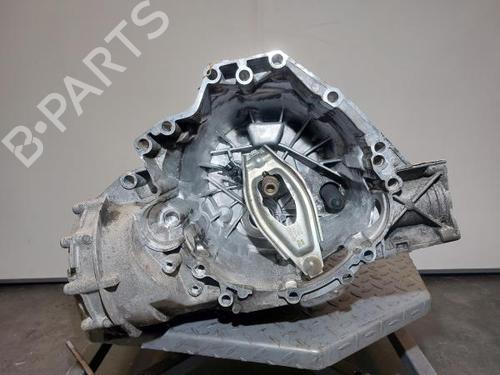 Gearbox AUDI A4 B8 Avant (8K5) 2.0 TDI | BP12160385M3 