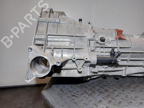 Gearbox AUDI A4 B8 Avant (8K5) 2.0 TDI | BP12160385M3 