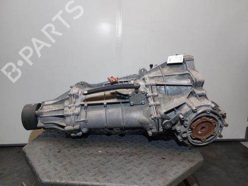 Gearbox AUDI A4 B8 Avant (8K5) 2.0 TDI | BP12160385M3 