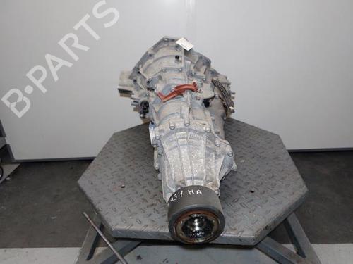 Gearbox AUDI A4 B8 Avant (8K5) 2.0 TDI | BP12160385M3 